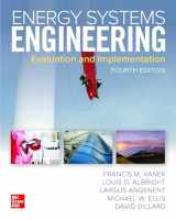 9781260456400-1260456404-Energy Systems Engineering: Evaluation and Implementation, Fourth Edition