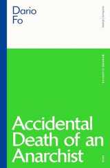 9780413156105-0413156109-Accidental Death of an Anarchist (Modern Classics)