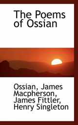 9781103605378-1103605372-The Poems of Ossian
