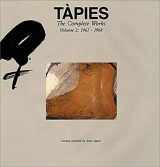 9788434306158-8434306158-Tapies: Complete Works Volume II: 1961-1968