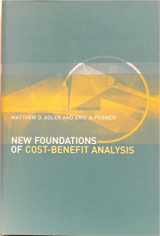 9780674022799-0674022793-New Foundations of Cost-Benefit Analysis