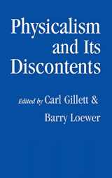 9780521801751-0521801753-Physicalism and its Discontents