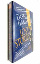 9780972589819-0972589813-Lost Stories (The Ace Performer Collection series)