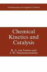 9780306450273-0306450275-Chemical Kinetics and Catalysis (Fundamental and Applied Catalysis)