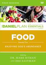 9780310820000-0310820006-Food Video Study: Enjoying God's Abundance