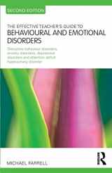 9780415565684-0415565685-The Effective Teacher's Guide to Behavioural and Emotional Disorders (The Effective Teacher's Guides)