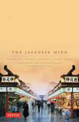 9780804832953-0804832951-The Japanese Mind: Understanding Contemporary Japanese Culture