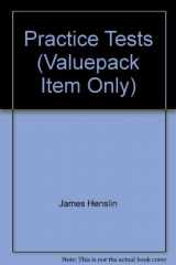 9780205326013-0205326013-Practice Tests (Valuepack Item Only)