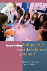 9780335222421-0335222420-Improving Behaviour and Attendence at School
