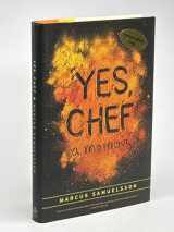 9780385342605-0385342608-Yes, Chef: A Memoir