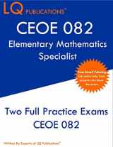 9781692982676-1692982672-CEOE 082 Elementary Mathematics Specialist: OSAT Elementary Mathematics Specialist - Free Online Tutoring