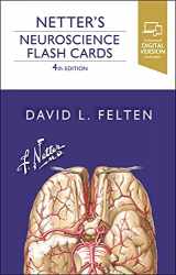 9780323756433-0323756433-Netter's Neuroscience Flash Cards