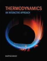 9780133807974-0133807975-Thermodynamics: An Interactive Approach Plus Mastering Engineering with Pearson eText -- Access Card Package