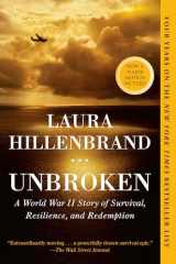 9780812974492-0812974492-Unbroken: A World War II Story of Survival, Resilience, and Redemption