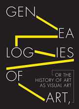 9788470756610-8470756613-Genealogies of Art, or the History of Art as Visual Art