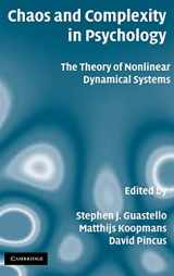 9780521887267-0521887267-Chaos and Complexity in Psychology: The Theory of Nonlinear Dynamical Systems