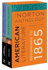 9780393884425-0393884422-The Norton Anthology of American Literature