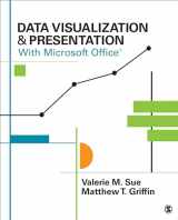 9781483365152-1483365158-Data Visualization & Presentation With Microsoft Office