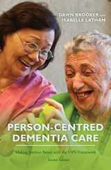 9781849056663-1849056668-Person-Centred Dementia Care, Second Edition