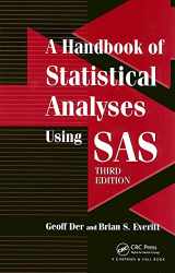 9781584887843-1584887842-A Handbook of Statistical Analyses using SAS