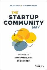 9781119613602-1119613604-The Startup Community Way: Evolving an Entrepreneurial Ecosystem