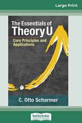 9780369326133-036932613X-The Essentials of Theory U: Core Principles and Applications (16pt Large Print Edition)