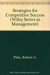 9780471816560-0471816566-Strategies for Competitive Success (Wiley Series in Management)