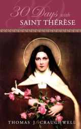 9781935302674-1935302671-30 Days with St. Therese