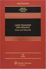 9780735562752-073556275X-Land Transfer and Finance: Cases and Materials