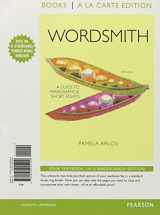 9780205245499-0205245498-Wordsmith: A Guide to Paragraphs and Short Essays, Books a la Carte Edition (5th Edition)