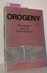 9780471103776-0471103772-Orogeny (Texts in Earth Sciences)