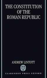 9780198150688-0198150687-The Constitution of the Roman Republic