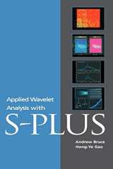 9780387947143-0387947140-Applied Wavelet Analysis with S-PLUS