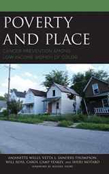 9781498521994-1498521991-Poverty and Place: Cancer Prevention among Low-Income Women of Color