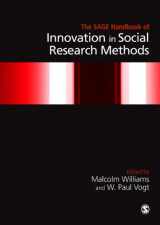 9781412946483-1412946484-The SAGE Handbook of Innovation in Social Research Methods