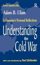 9781138540026-1138540021-Understanding the Cold War: A Historian's Personal Reflections