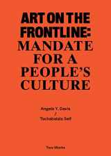 9783960989011-3960989016-Art on the Frontline: Mandate for a People´s Culture: Two Works Series Vol. 2 (Two Works, 2)