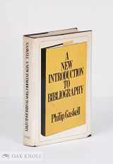 9780198181507-0198181507-A New Introduction to Bibliography