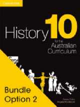 9781107607712-110760771X-History for the Australian Curriculum Year 10 Bundle 2