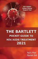 9780996733366-0996733361-The Bartlett Pocket Guide to HIV/AIDS Treatment 2021