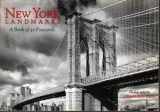 9781889461045-1889461040-New York Landmarks: A Book of 30 Postcards