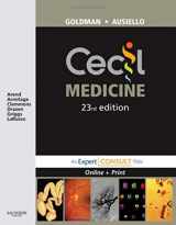 9781416028055-1416028056-Cecil Medicine: Expert Consult - Online and Print