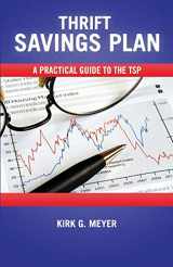 9781500210007-1500210005-Thirft Savings Plan:: A Practical Guide to the TSP
