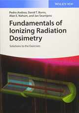 9783527343522-3527343520-Fundamentals of Ionizing Radiation Dosimetry: Solutions to the Exercises
