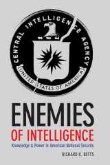 9780231138895-023113889X-Enemies of Intelligence: Knowledge and Power in American National Security