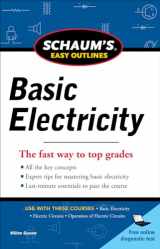 9780071780681-0071780688-Schaums Easy Outline of Basic Electricity Revised (Schaum's Easy Outlines)