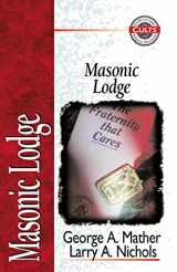 9780310704218-0310704219-Masonic Lodge
