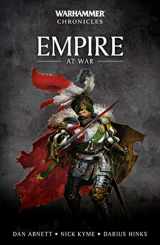 9781789990485-1789990483-Empire at War (Warhammer Chronicles)
