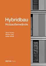 9783955534783-3955534782-Hybridbau – Holzaußenwände (DETAIL Praxis) (German Edition)