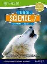 9781408520581-1408520583-Essential Science for Cambridge Secondary 1 Stage 7